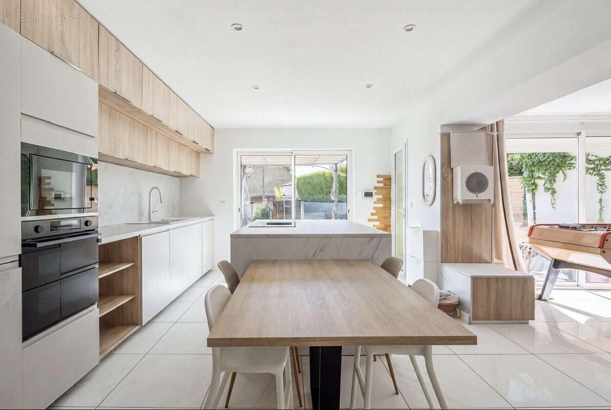 Maison 103 m² à Marseille-13e  - photo 9