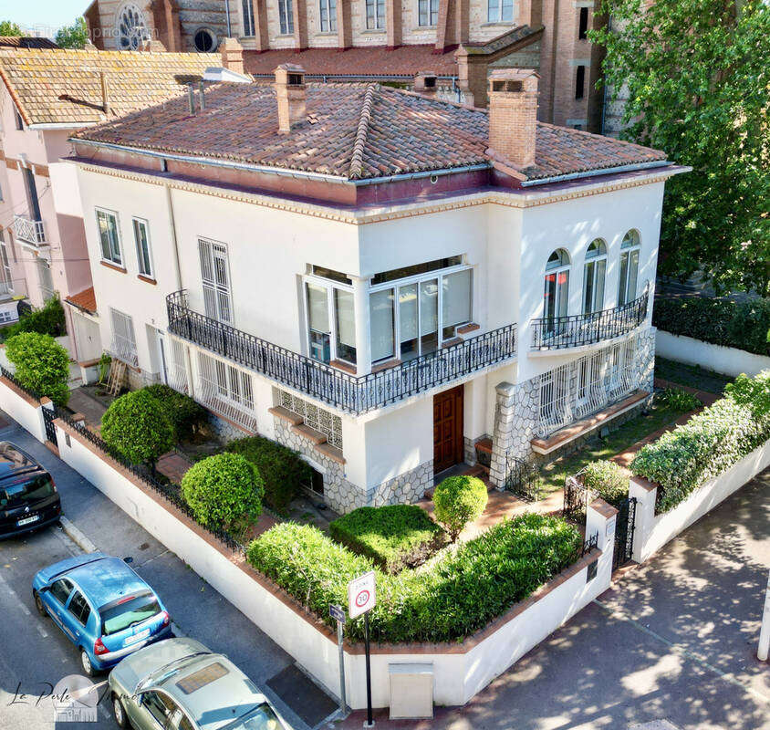 Maison à PERPIGNAN