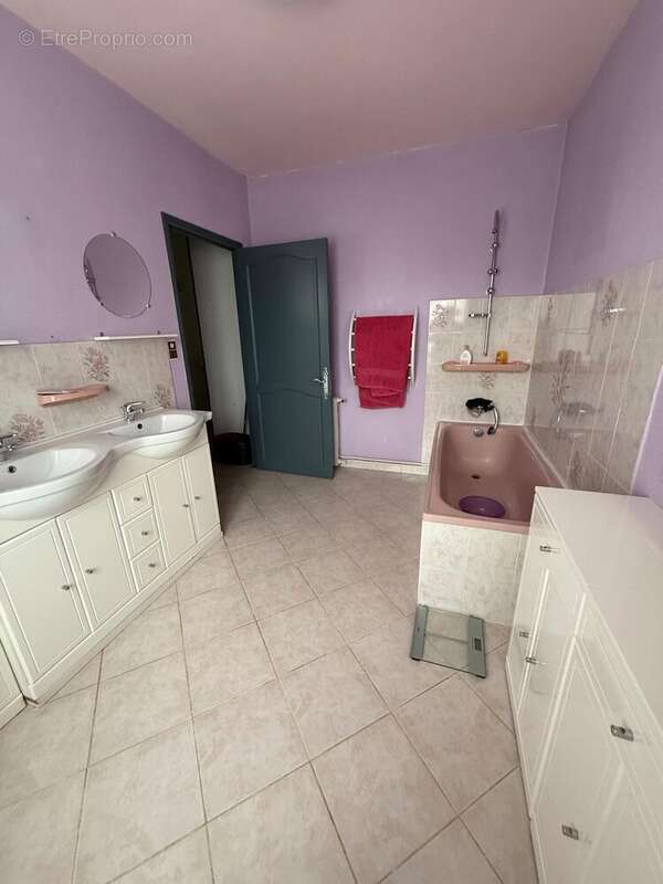 Photo 8 - Maison à WIMILLE