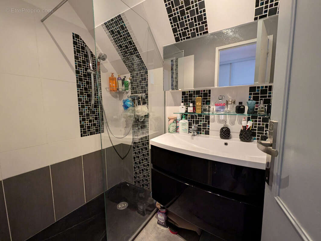 Maison à MILLY-LA-FORET