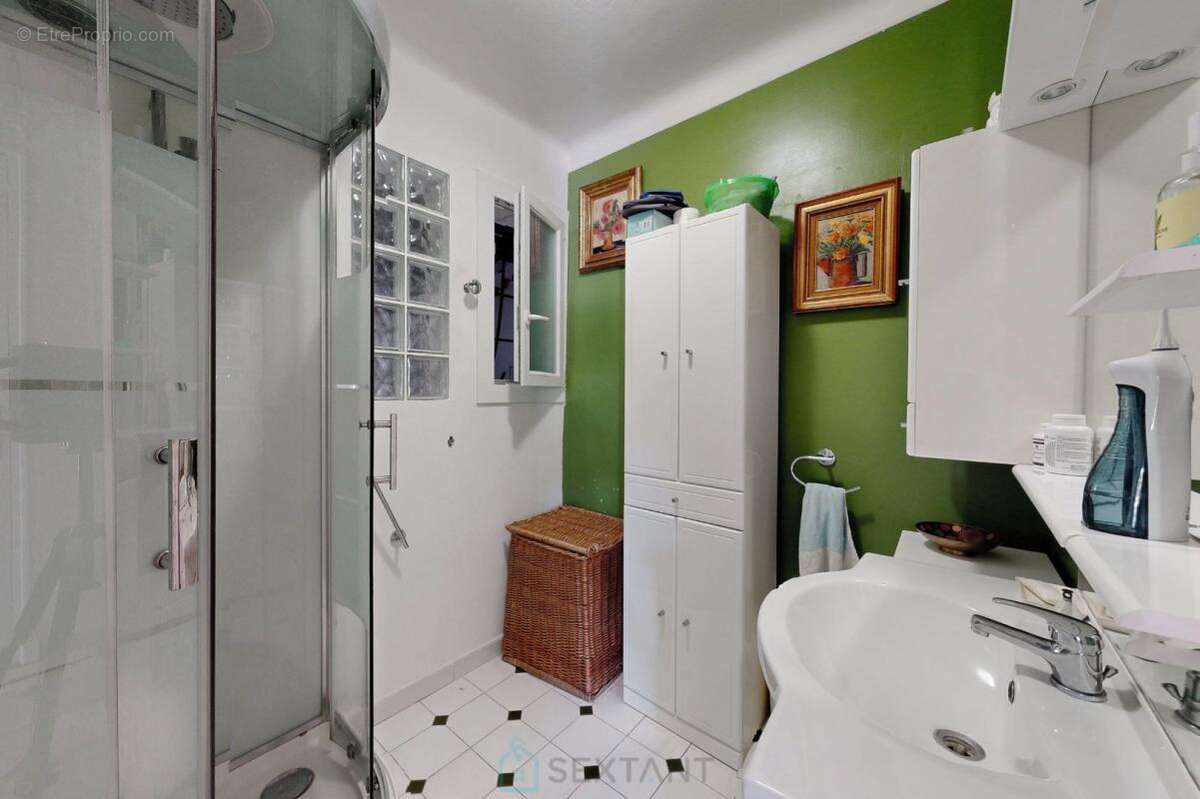 Maison individuelle - photo 19