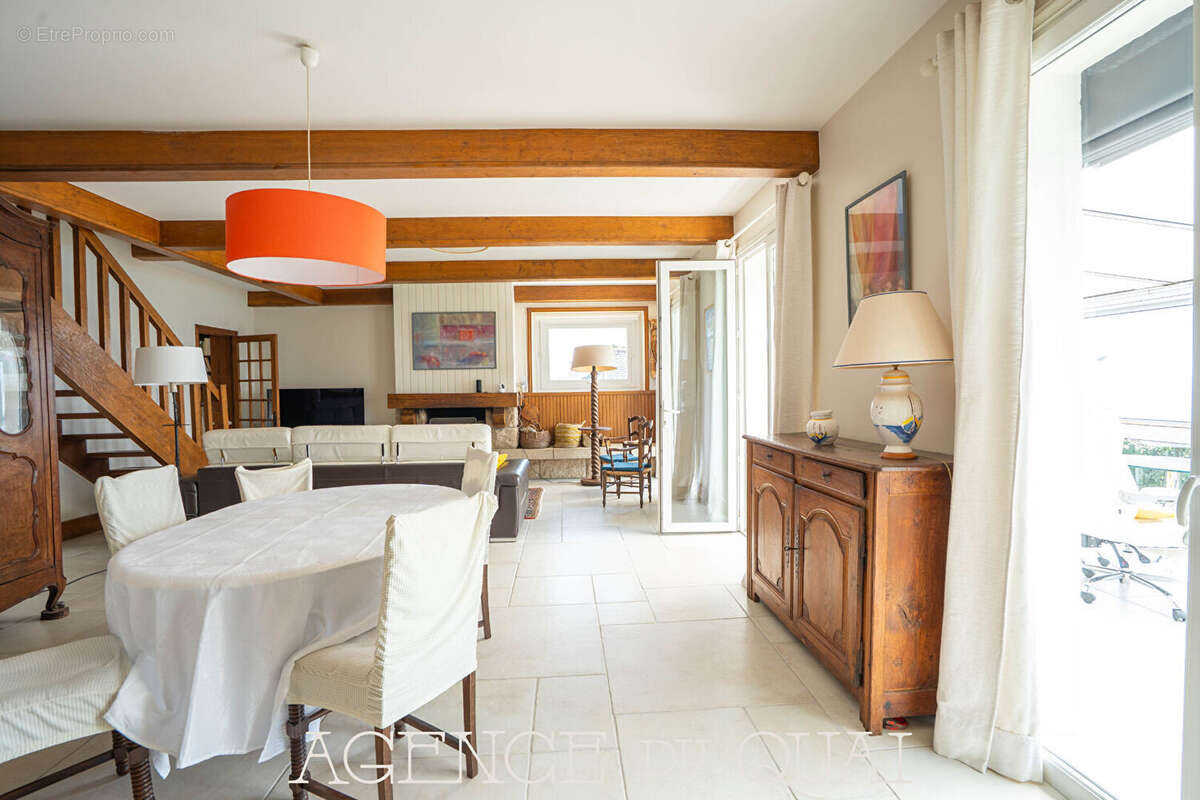 Maison à CONCARNEAU