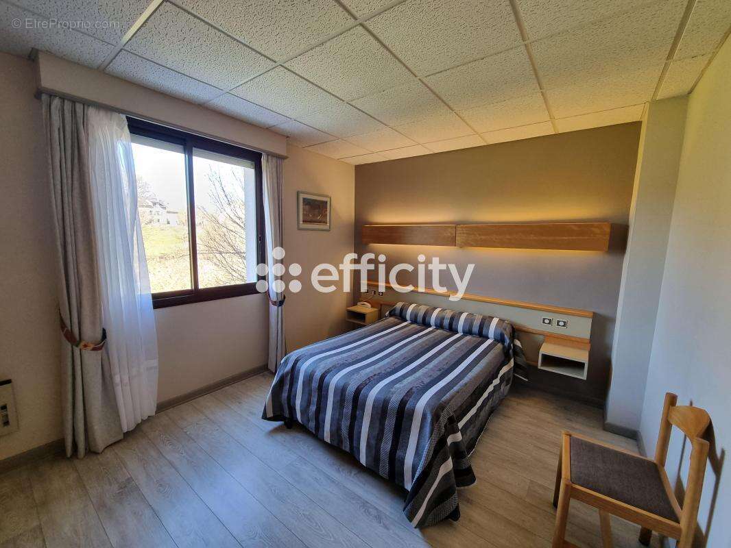 Appartement à AUMONT-AUBRAC