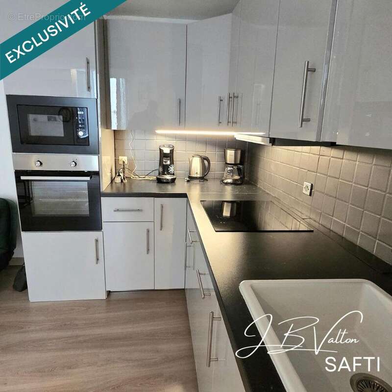 Photo 8 - Maison à LE BEAUSSET