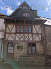 Maison à GUEMENE-SUR-SCORFF