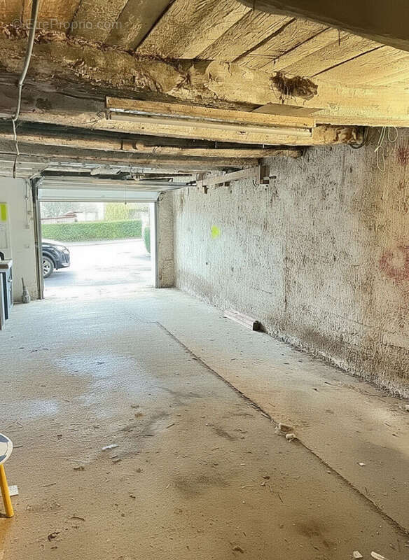 Maison à HARREVILLE-LES-CHANTEURS