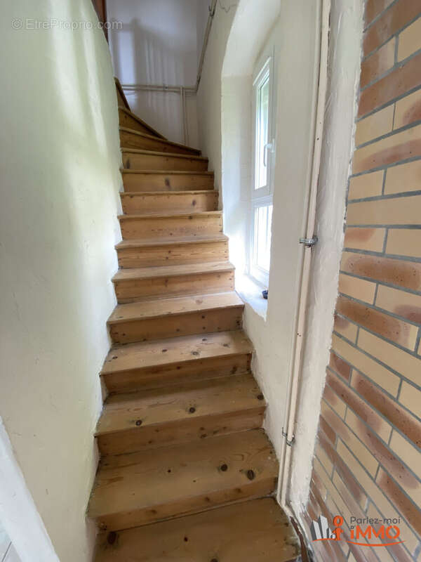 Maison à LES ABRETS