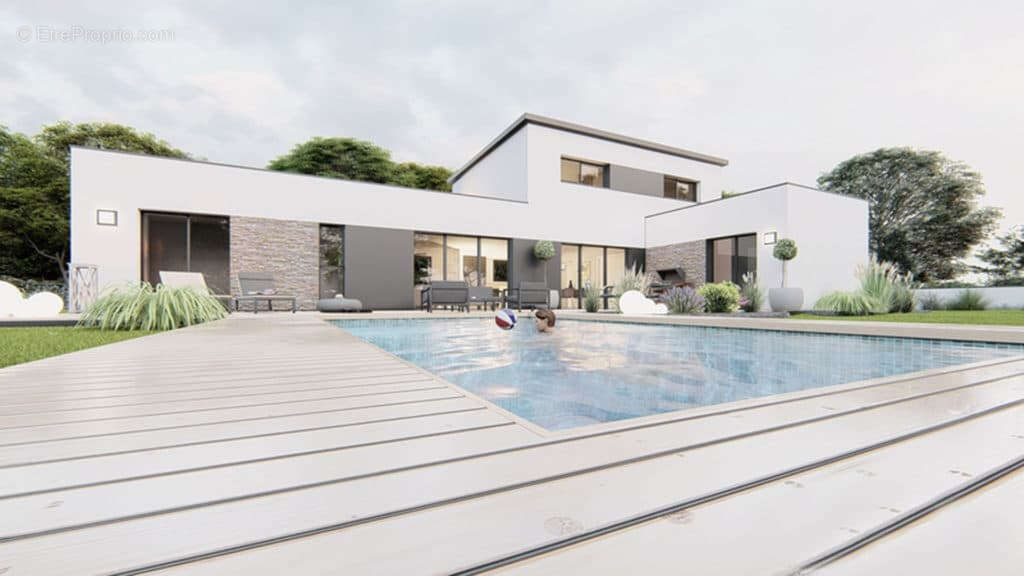 Terrain à CHAMPIGNY-SUR-MARNE