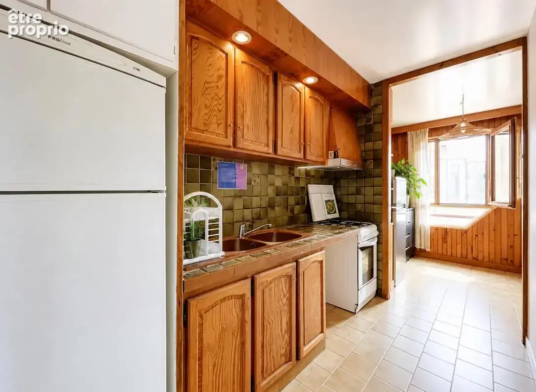 Appartement de 6 pièces de 124 m² au Mée-sur-Seine - photo 5