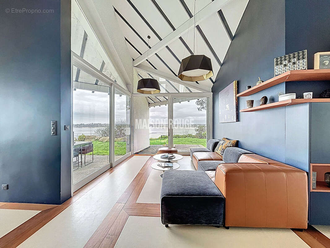 Maison à SAINT-CAST-LE-GUILDO