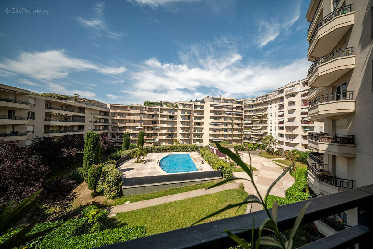 Appartement à LYON-3E