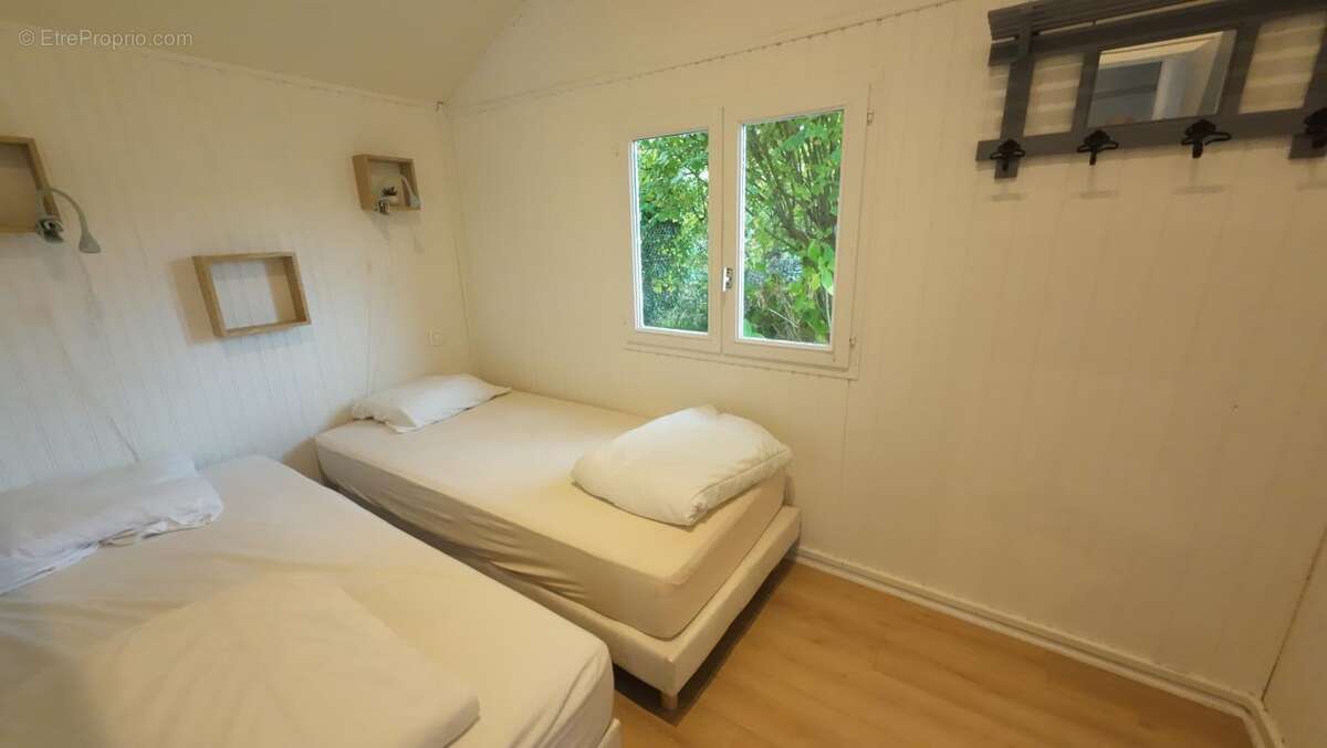 Maison à BERNEVAL-LE-GRAND