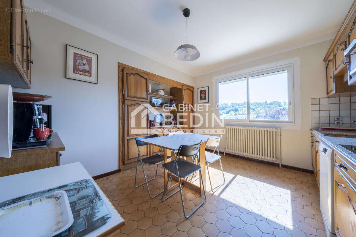 Maison à SAINTE-FOY-D&#039;AIGREFEUILLE