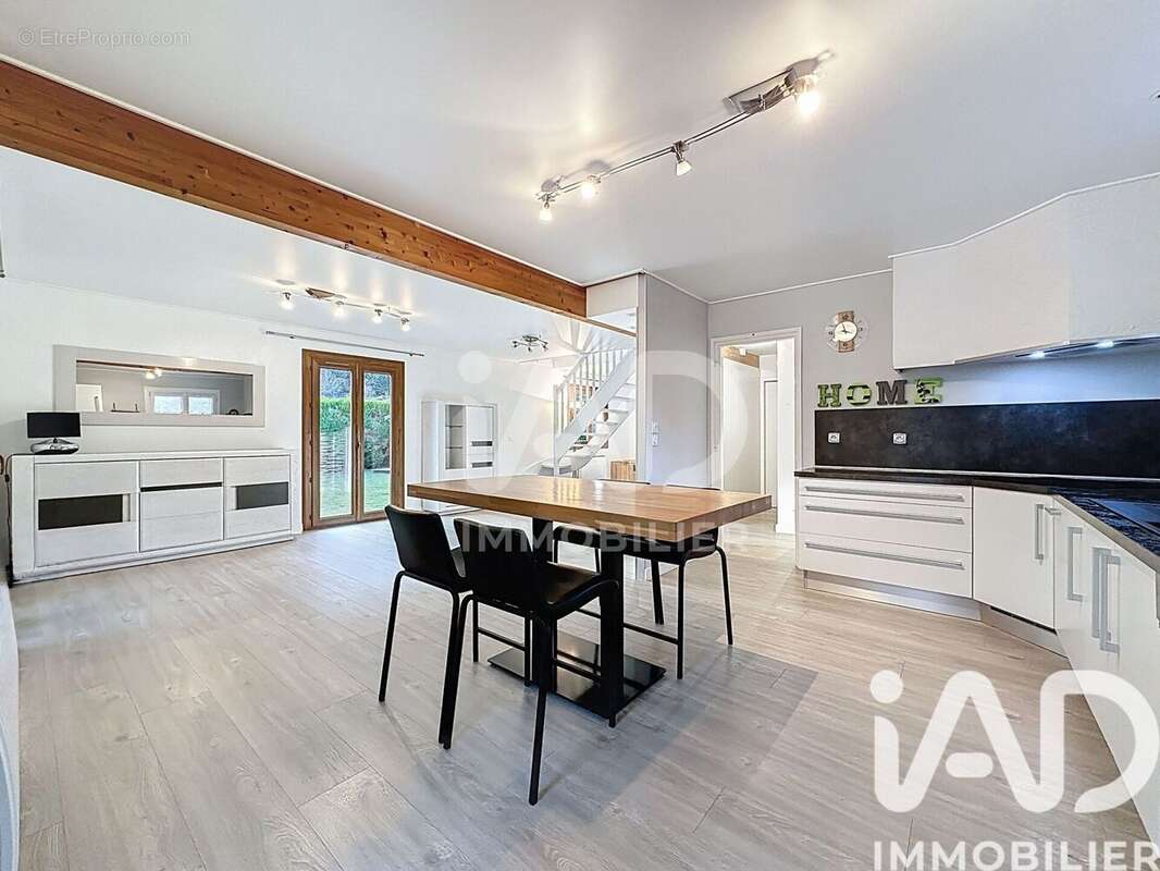 Photo 9 - Maison à FAVERGES