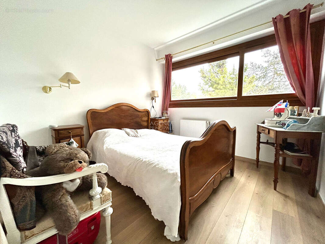 Appartement à POISSY