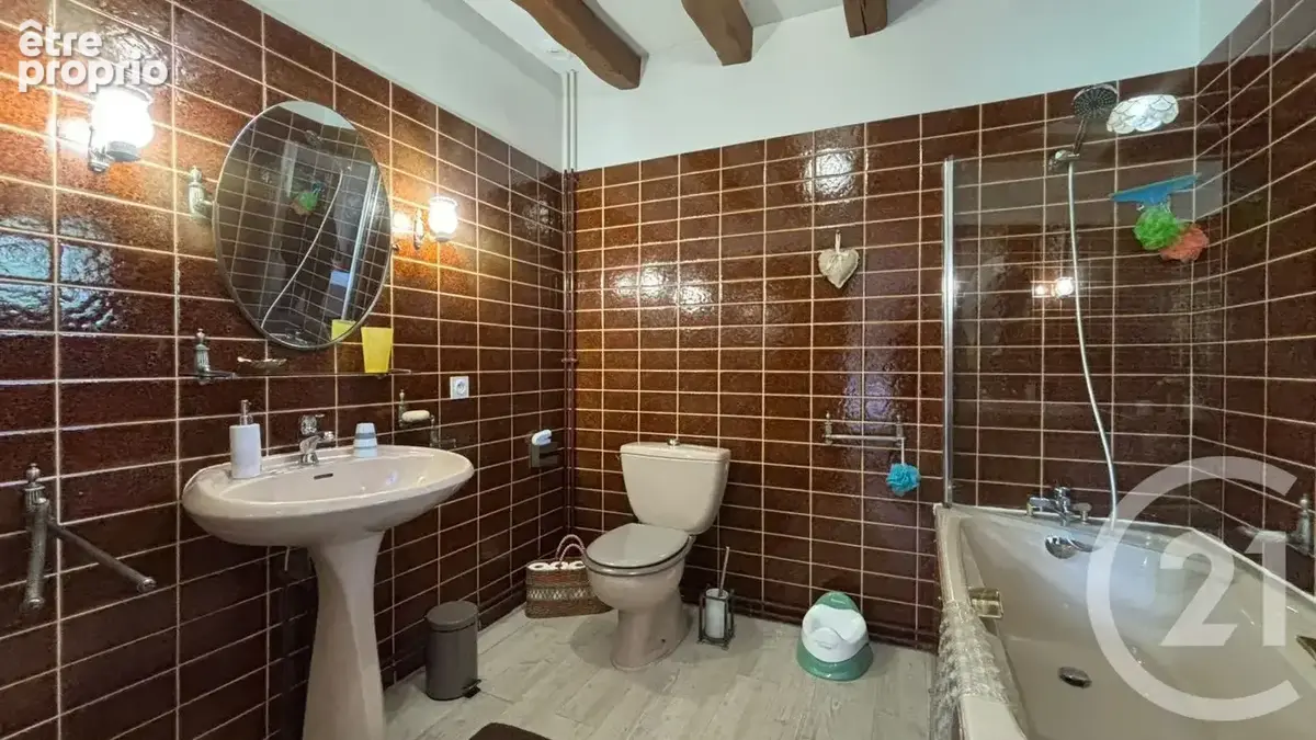 Maison 6 pièces 190 m² à vendre à Sorel-Moussel (28260) - photo 9