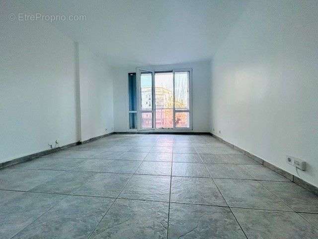 Appartement à PANTIN