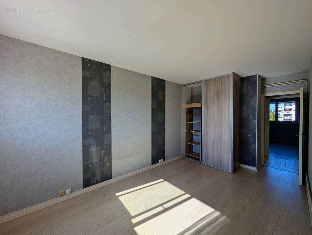 Appartement à TARBES