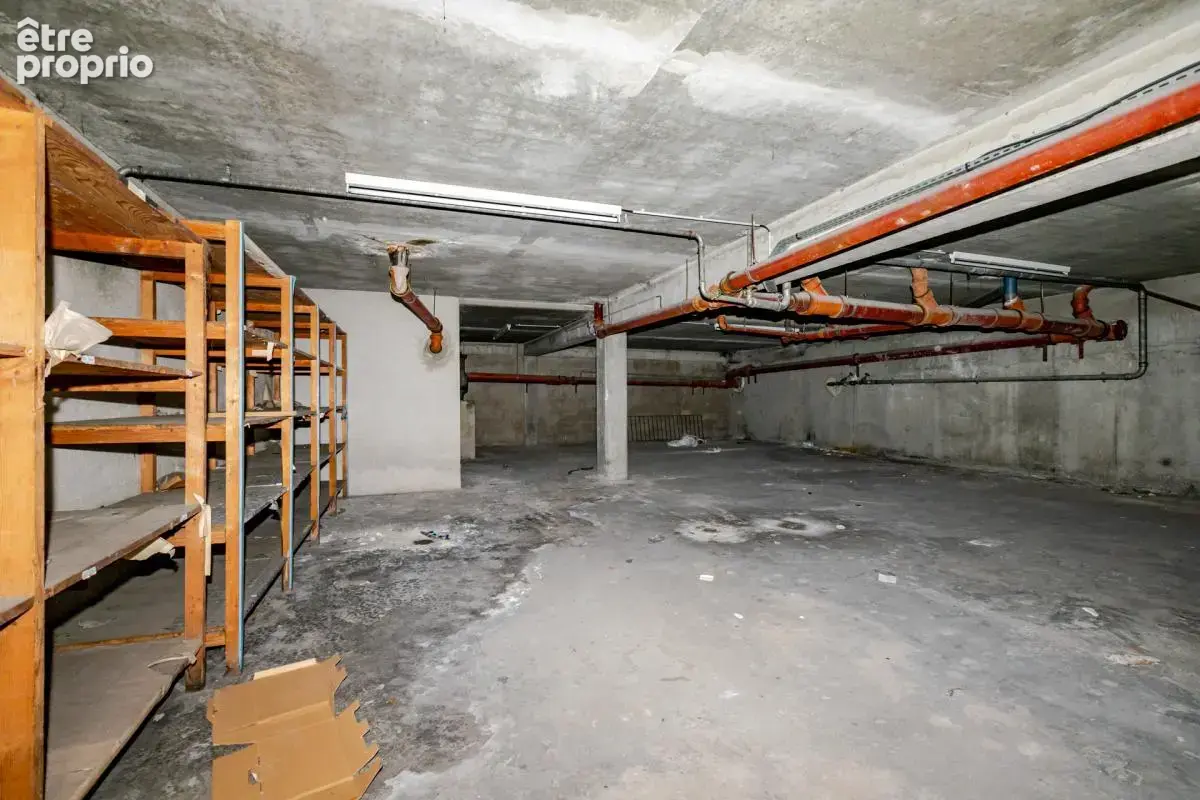 Bureaux - 233 m² - Mulhouse (68) - photo 8