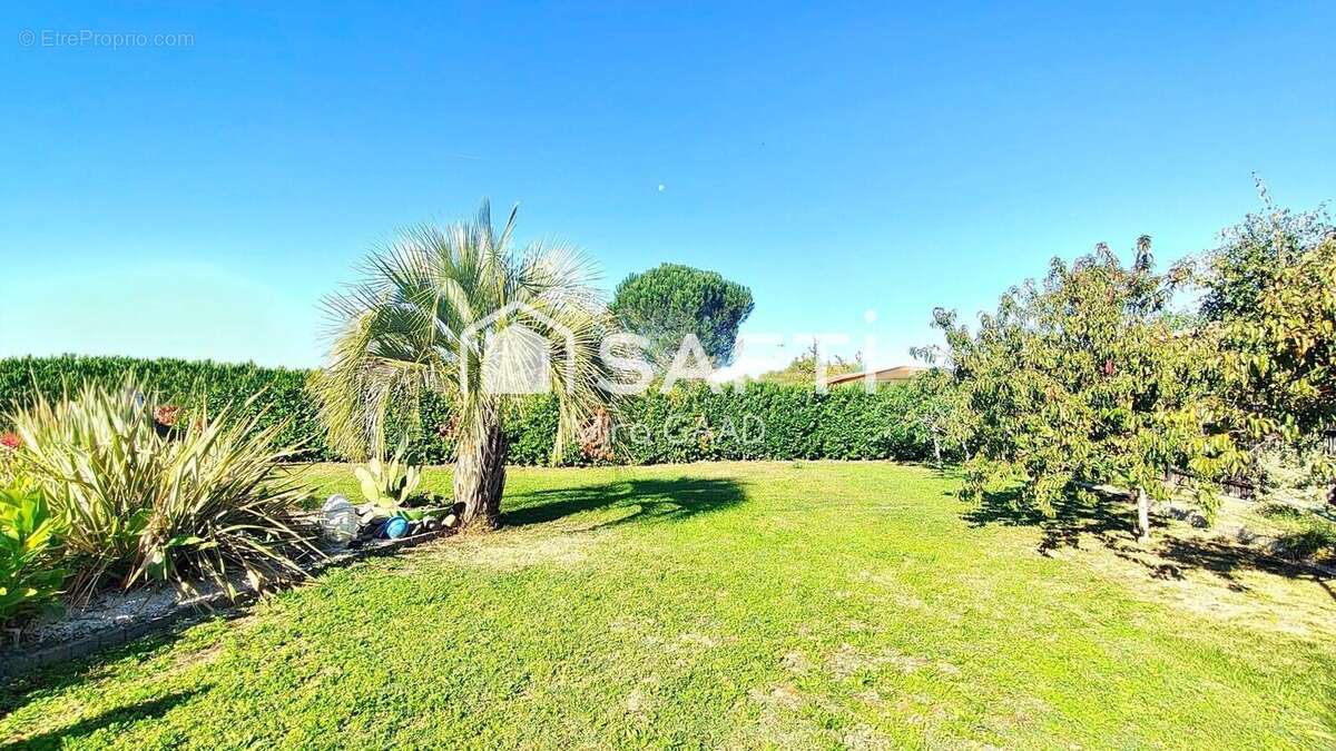 Photo 2 - Maison à SAINT-SULPICE