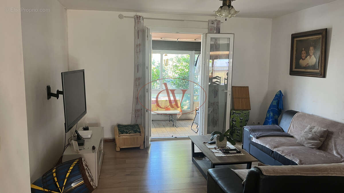 Maison à CORNEILLA-DEL-VERCOL