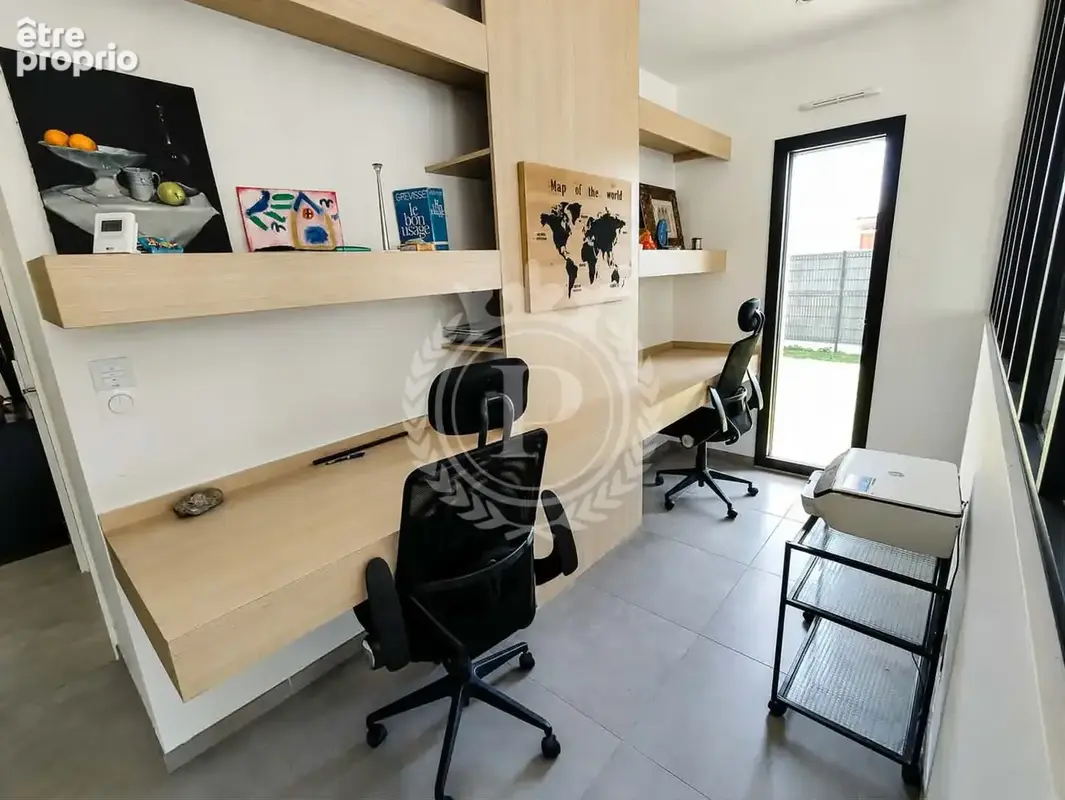 Maison 170 m² à Boisleux-Au-Mont  - photo 5