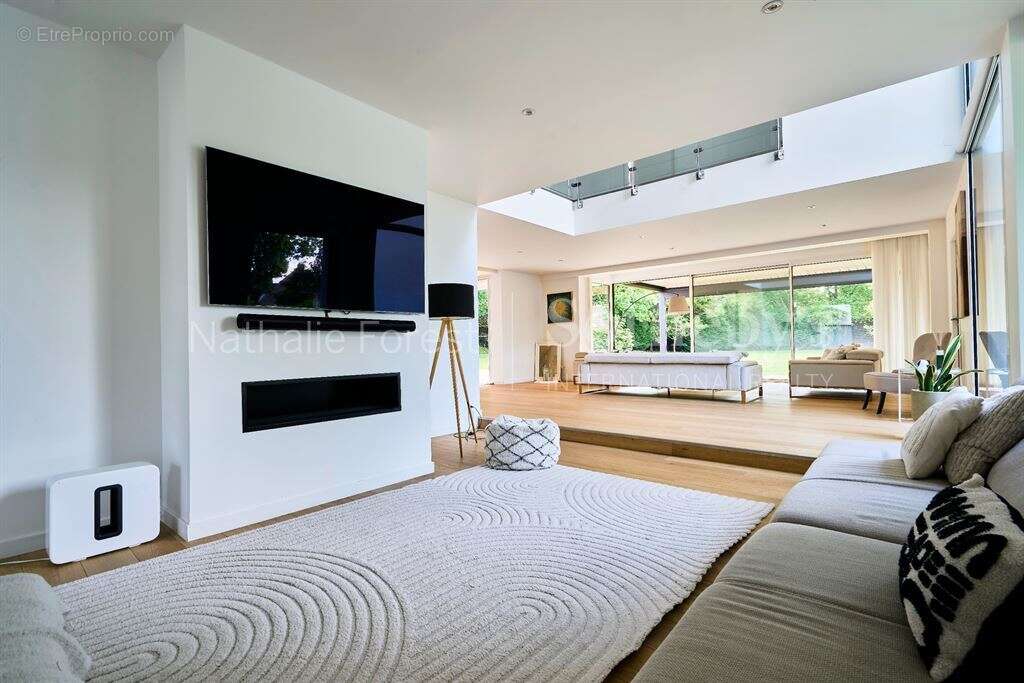 Maison à WATTIGNIES