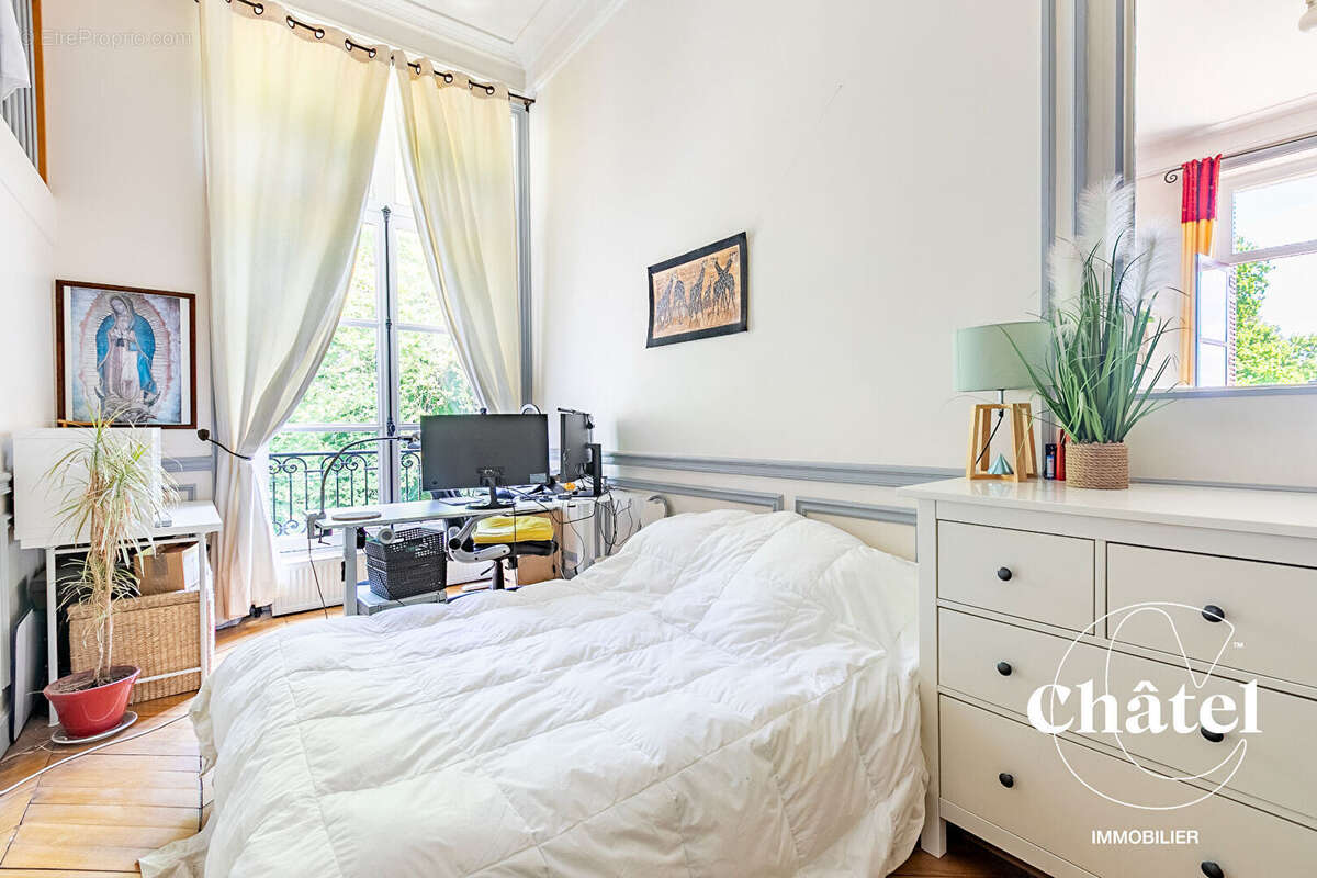 Appartement à PONT-SAINTE-MAXENCE