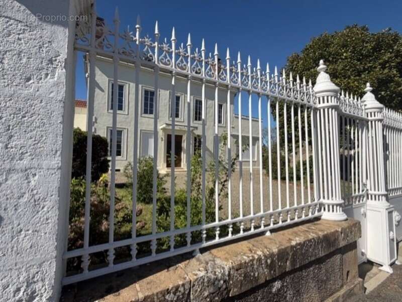 Maison à MARCIAC