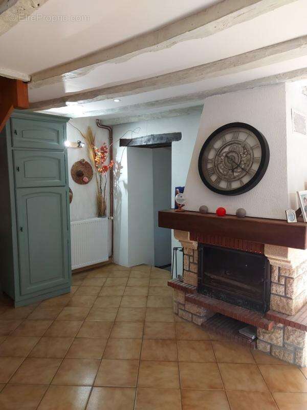 Maison à LE BUISSON-DE-CADOUIN