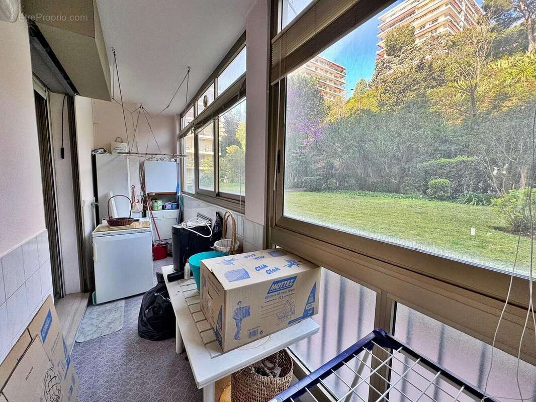   - Appartement à NICE