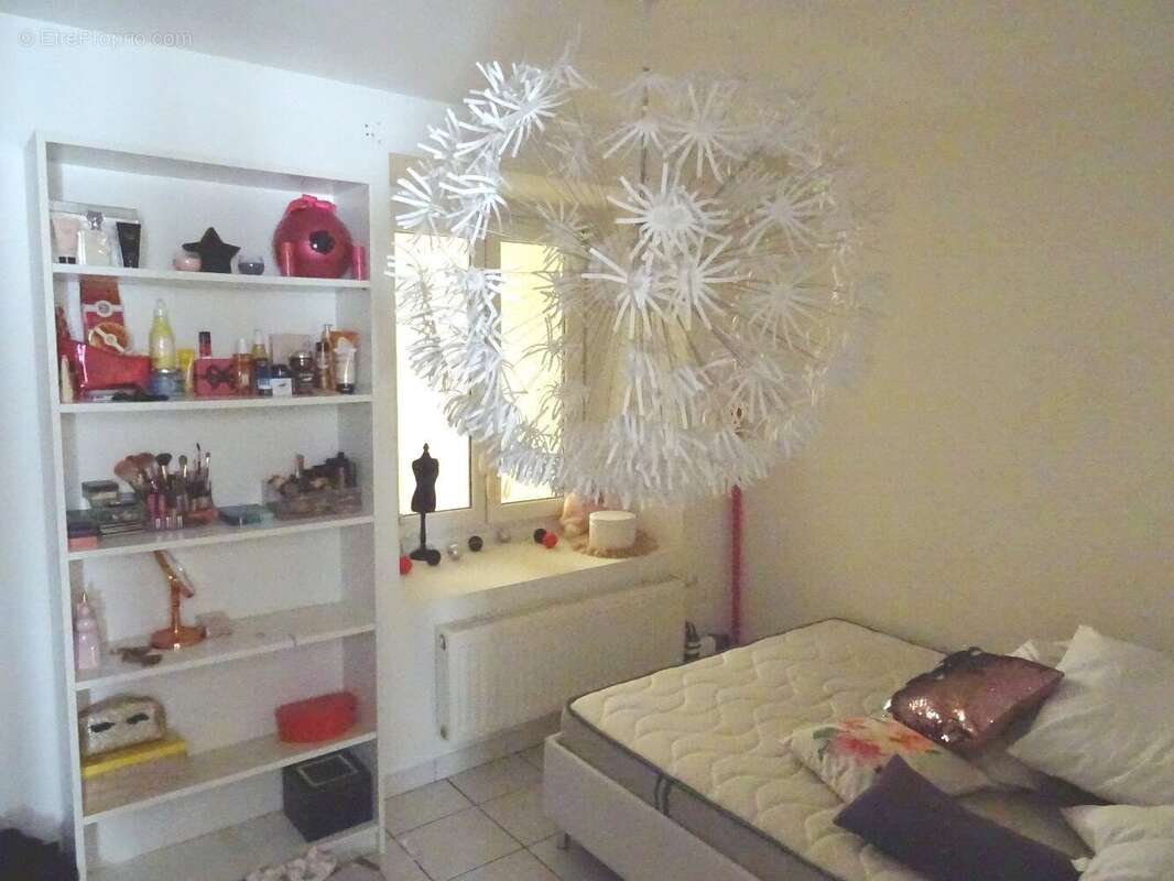 Appartement à MONTBELIARD
