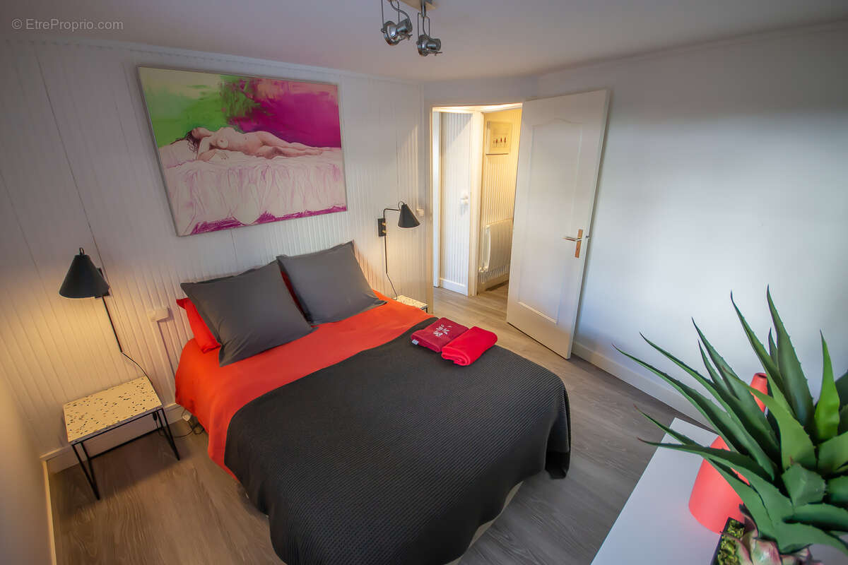 Appartement à ROYAN