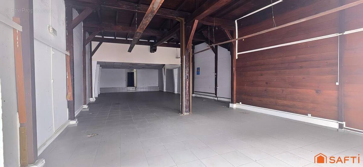Photo 1 - Appartement à POINTE-A-PITRE