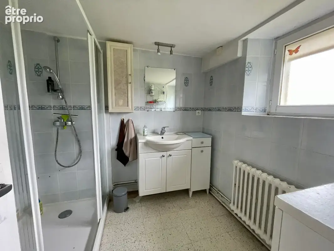 Maison à vendre 9 pièces proche de ILLIERS COMBRAY  (28) - photo 7