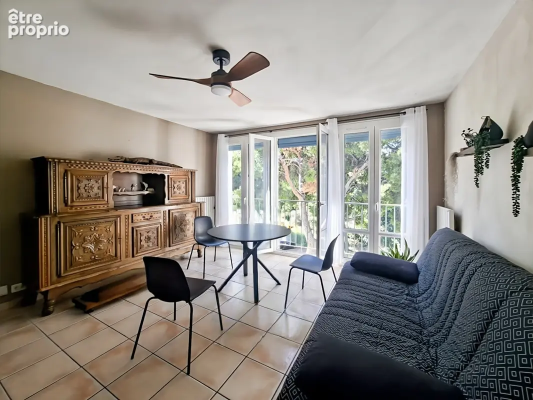 Appartement à VITROLLES
