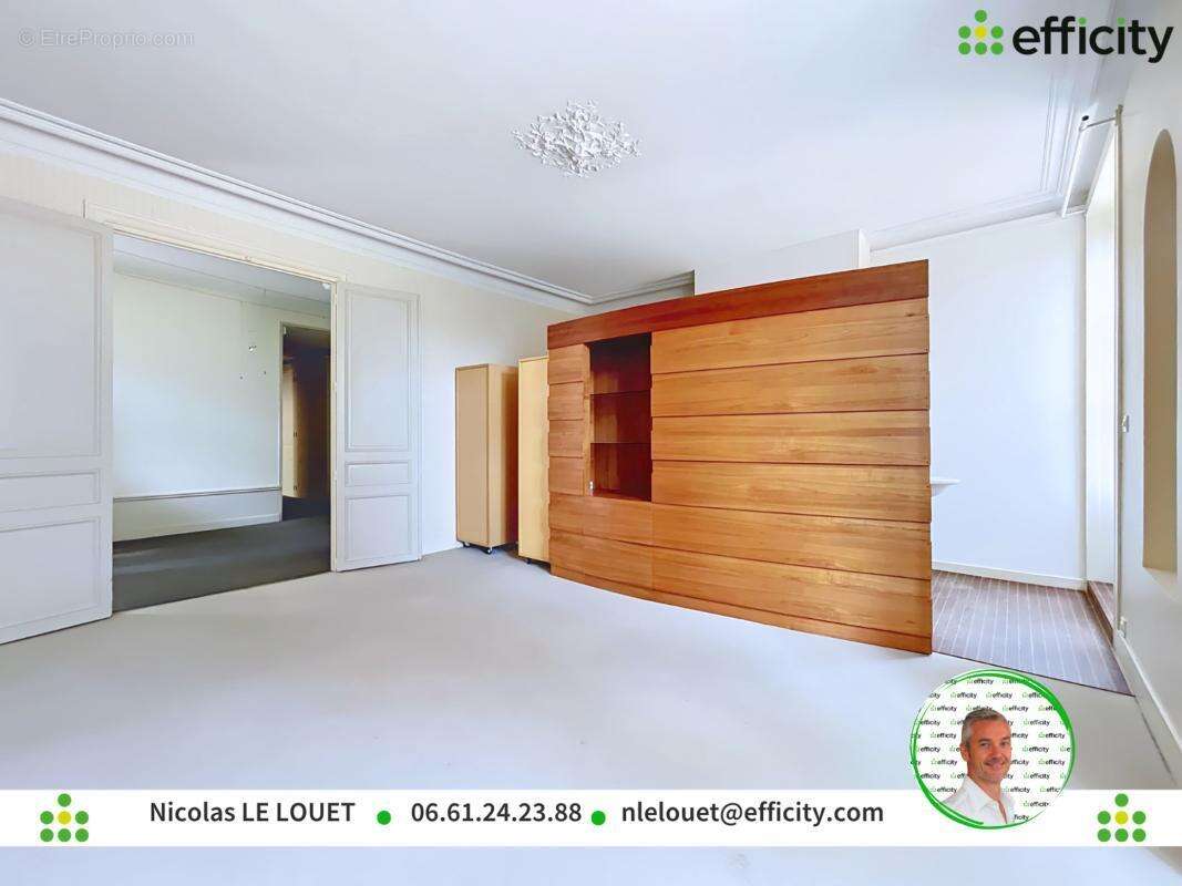 Appartement - photo 15