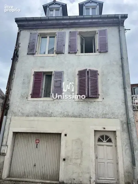 Photo Appartement à Montbeliard au prix de 286 200€