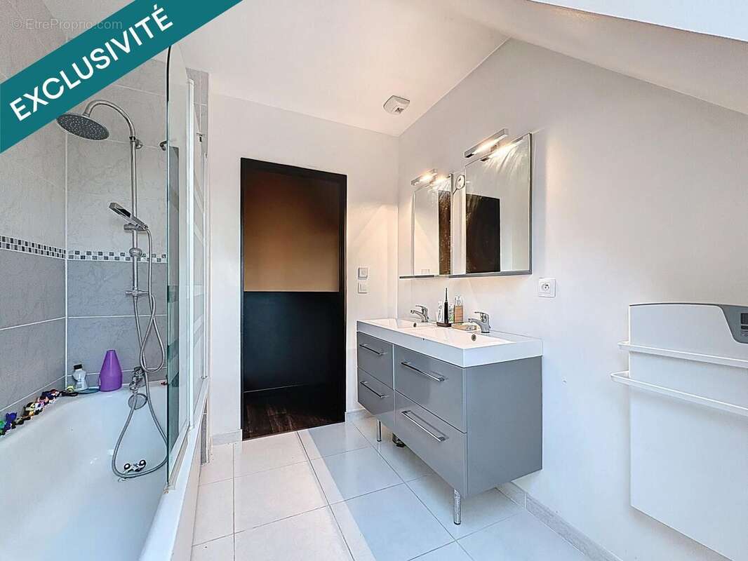 Photo 7 - Maison à WARMERIVILLE