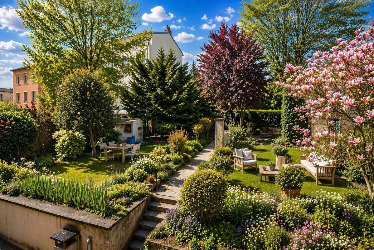Appartement à LYON-4E