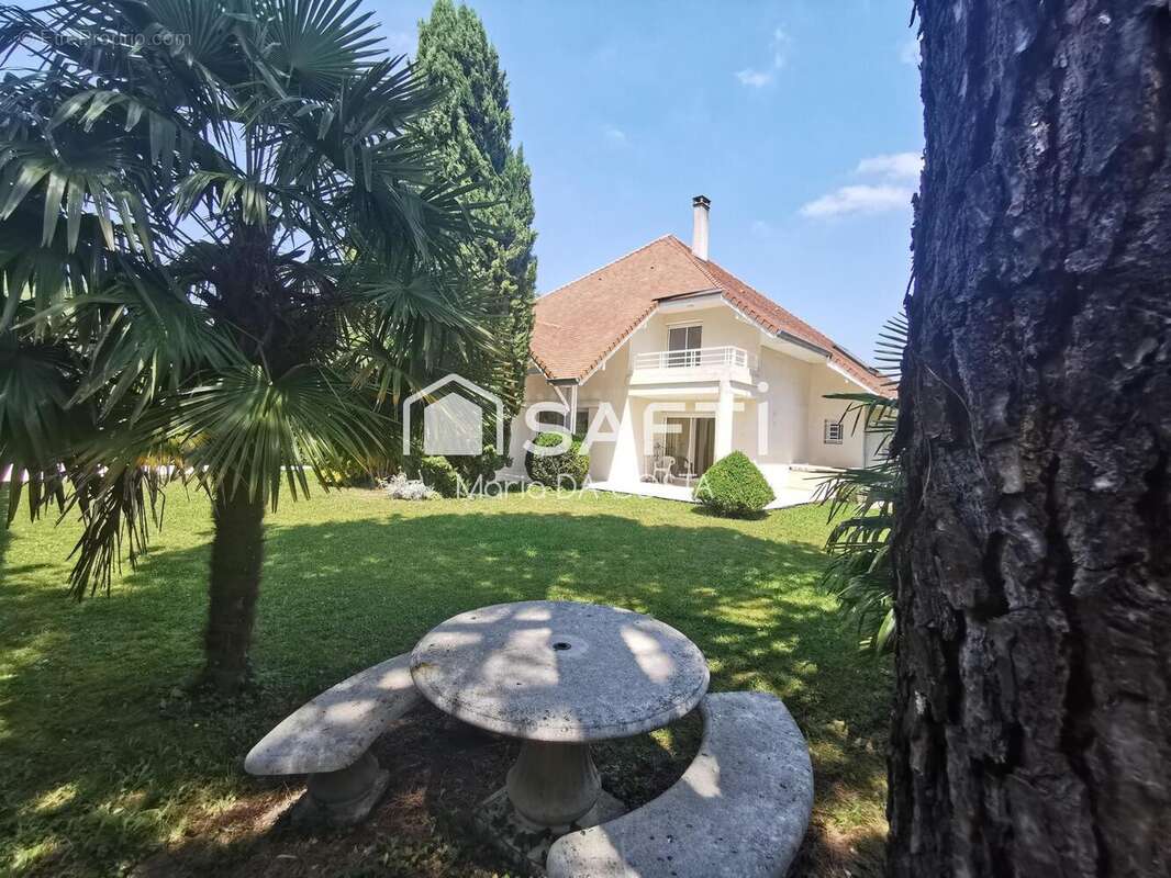 Photo 5 - Maison à IDRON