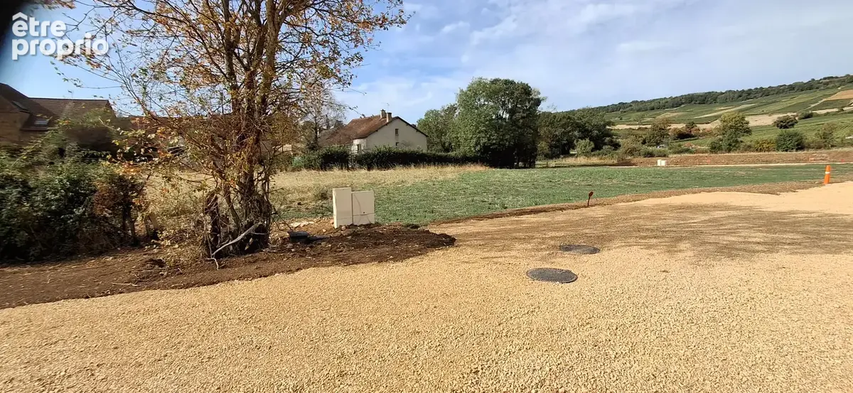 Terrains constructibles viabilisés de 595 m² à 947m² - photo 3