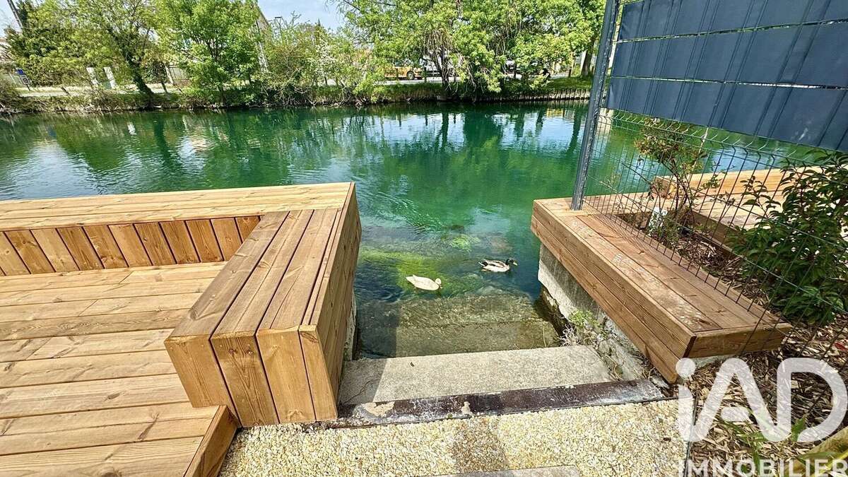 Photo 6 - Maison à L'ISLE-SUR-LA-SORGUE