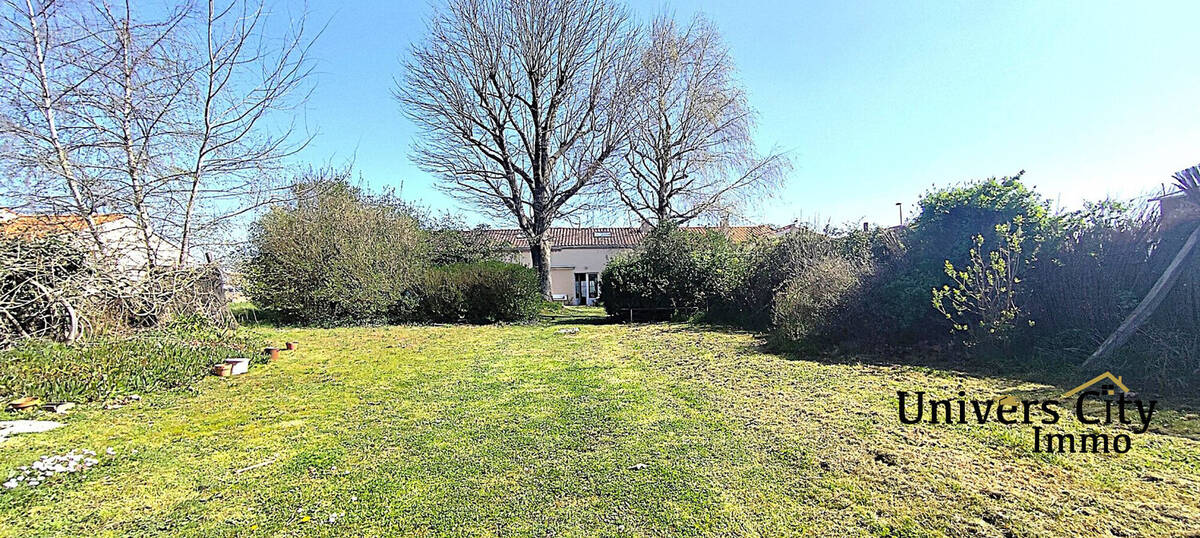 Maison à PONT-SAINT-MARTIN