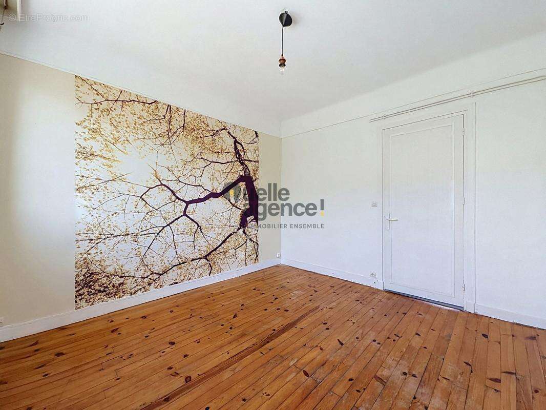 Appartement de caractère de 117 m² avec jardin privatif, garage/box et cave – Quartier Saint-Marc - photo 13