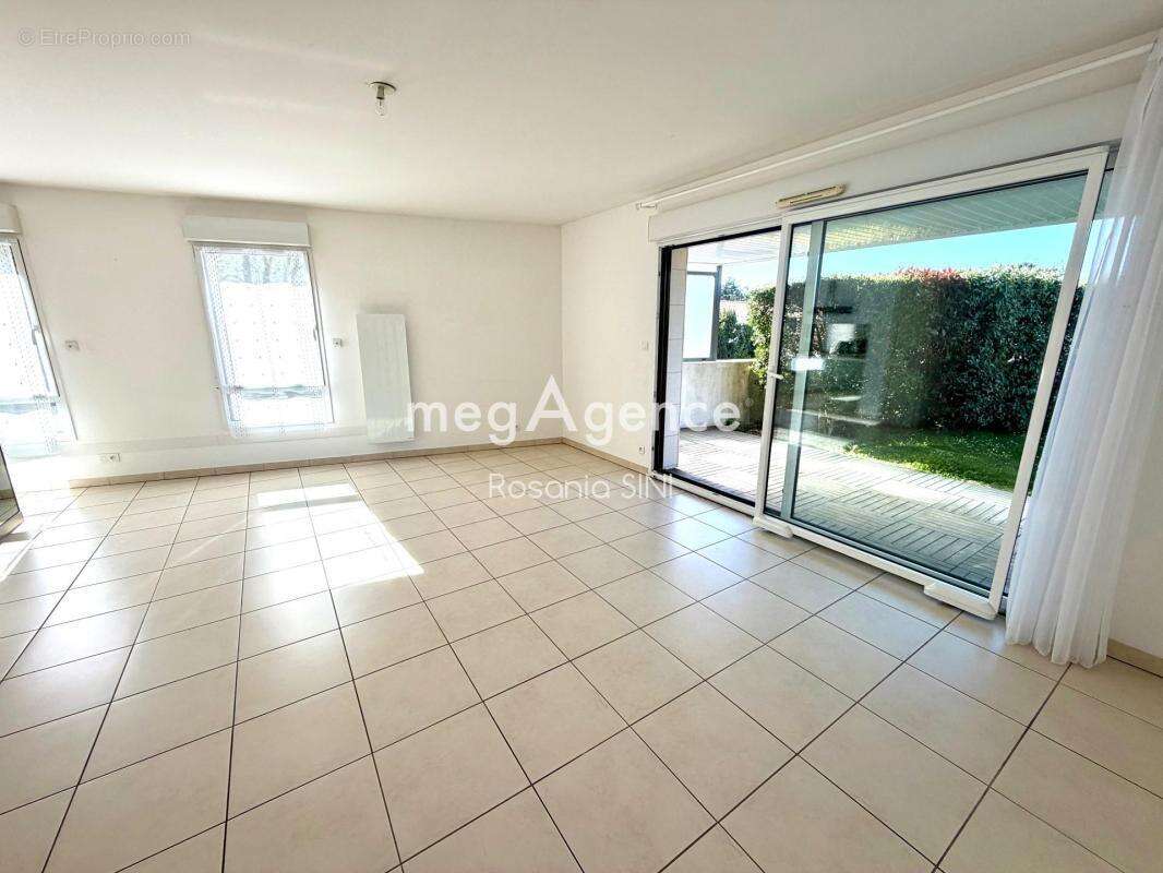 Appartement à LES SABLES-D'OLONNE