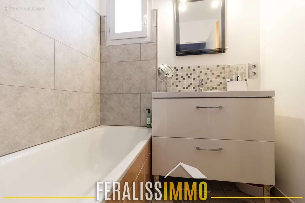 Appartement à ERAGNY