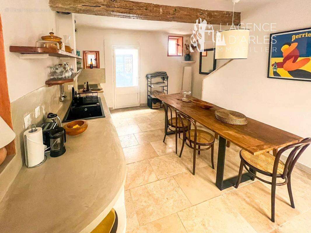 Maison à ARLES