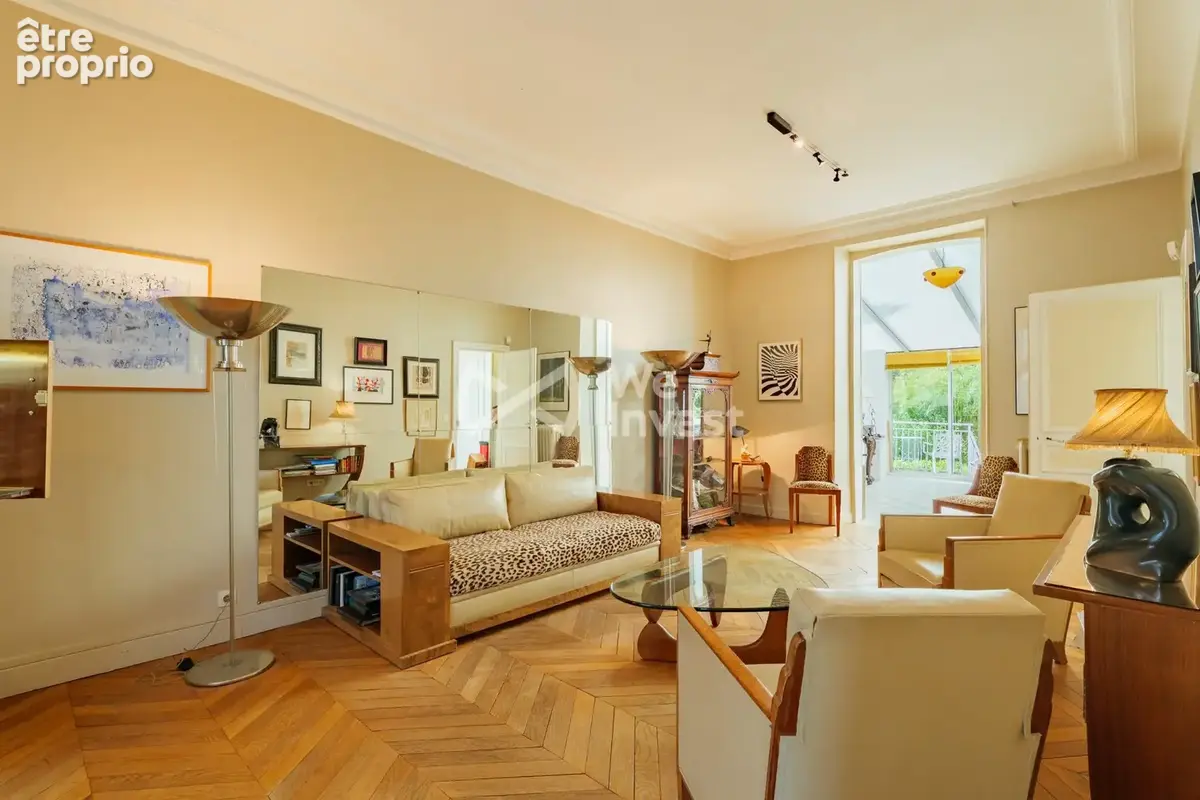 Maison 8 pièces 230 m² à vendre à Coulommiers (77120) - photo 6