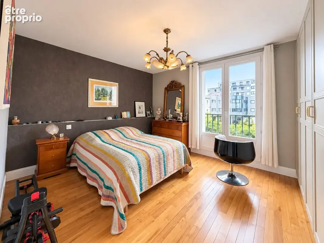 Appartement 4 pièces 116 m² à vendre à Brest (29200) - photo 9